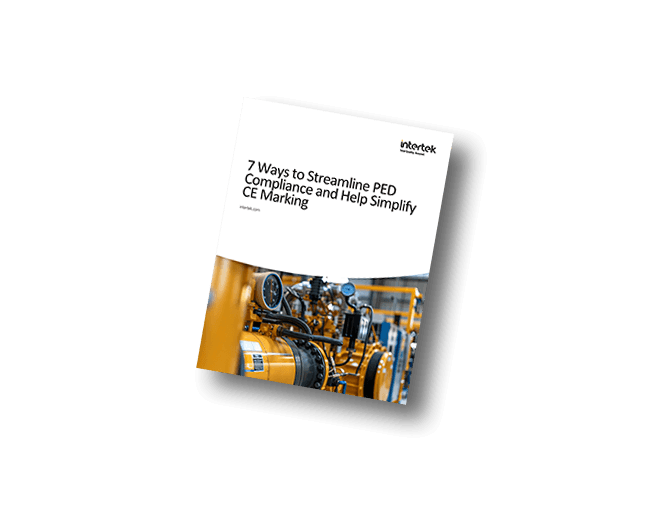7 Ways To Streamline PED Compliance | White Paper