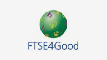 FTSE4Good Logo