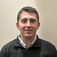 Evan Campbell headshot