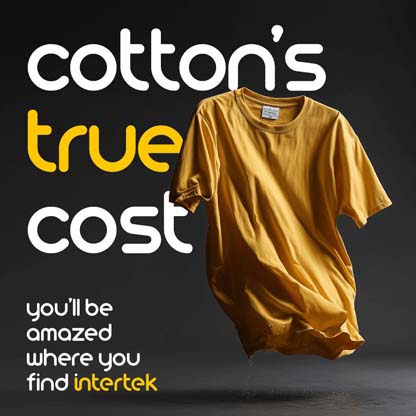 A yellow t-shirt